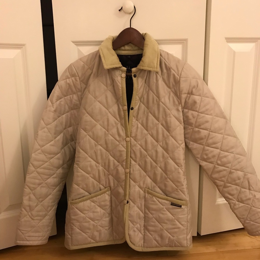 Lavenham Size 36 Riding Jacket